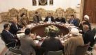 فيتو أمريكي في العراق.. والهدف إيراني