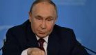 نفوذ روسيا في الشرق الأوسط.. قاعدة متينة وزخم منتظر