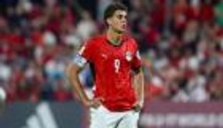 بـ4 مميزات.. برشلونة يضم منافس حمزة عبدالكريم