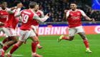 أرسنال قاهر سلاسل &laquo;اللاهزيمة&raquo; لكبار أوروبا