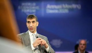 الدكتور ثاني بن أحمد الزيودي