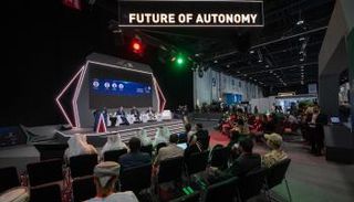 مستقبل القيادة الذاتية