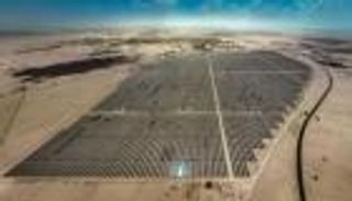 &laquo;جي إس يو&raquo; الإماراتية تسلم &laquo;كهرباء اليمن&raquo; محطتين شمسيتين &laquo;بالطاقة الكاملة&raquo;