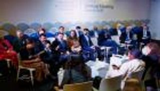 الإمارات في دافوس 2026.. تمهيد الطريق للجيل القادم من الخدمات الحكومية