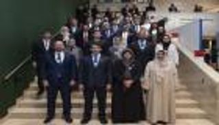 مشاركة تاريخية للإمارات في دافوس.. صياغة حلول تنموية استباقية من أجل عالم أفضل