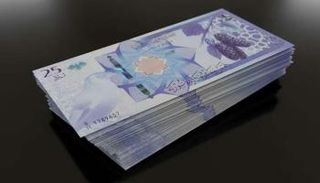 الليرة السورية - أرشيفية 