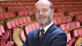 قصف موقع في جنوب لبنان- أرشيفية