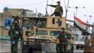 مسؤول لـ&laquo;العين الإخبارية&raquo;: دفعة ثانية تضم 380 من &laquo;دواعش سوريا&raquo; في طريقها للعراق