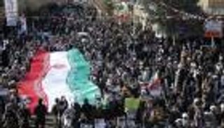 جلسة طارئة لـ&laquo;مجلس حقوق الإنسان&raquo; حول احتجاجات إيران