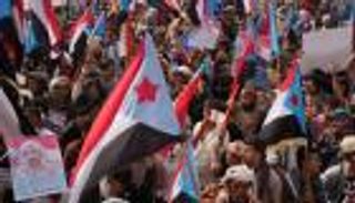 من عدن إلى المكلا.. &laquo;مليونية حاشدة&raquo; دعما لـ&laquo;الانتقالي الجنوبي&raquo; (صور)