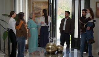 الحلقة 20 من مسلسل «ليل»