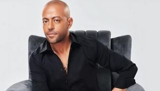 تامر عاشور 