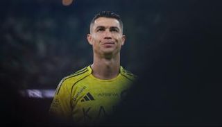 كريستيانو رونالدو