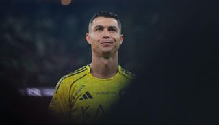 كريستيانو رونالدو