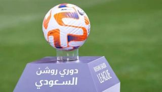 الدوري السعودي