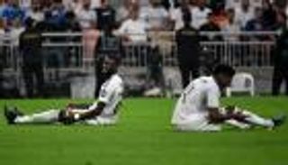 مدافع واحد جاهز.. أزمة ريال مدريد مستمرة أمام فياريال