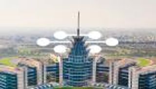 محمد بن راشد يطلق مشاريع توسعية لواحة دبي للسيليكون باستثمارات 12.8 مليار درهم