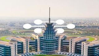 واحة دبي للسيليكون