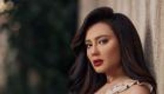 مي القاضي تلجأ للقضاء بعد فبركة صورها على الإنترنت