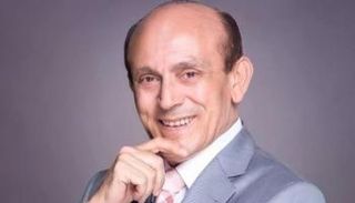 الفنان محمد صبحي 