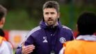 &laquo;مباراة واحدة لا تكفي&raquo;.. كاريك المتواضع يتحدى أرسنال