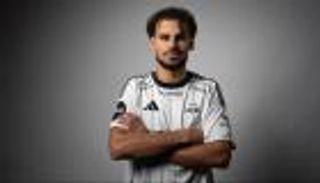 ماذا قال &laquo;الطموح&raquo; أمين شياخة بعد انتقاله إلى روسنبورغ؟