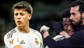 على درب ألونسو.. أربيلوا يحدد دور غولر الجديد في ريال مدريد