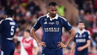 شرقي مدافع باريس إف سي