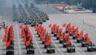 الصين تحقق مع مسؤولين عسكريين كبيرين.. والعالم يراقب من كثب