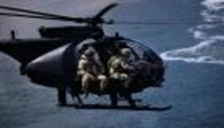 &laquo;المطاردون الليليون&raquo;.. وحدة النخبة الأمريكية تستعد لمهمة ترامب التالية