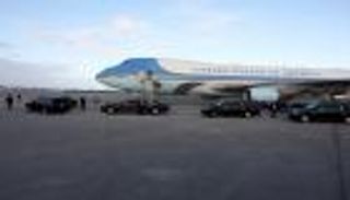 لماذا واجهت طائرة الرئاسة الأمريكية مشكلات هذا الأسبوع؟