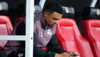 ترينت ألكسندر-أرنولد