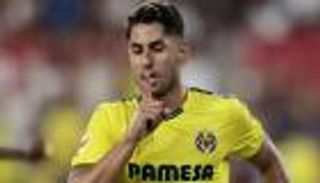 حلم الليغا.. ماذا قال نجم فياريال لـ&laquo;العين الرياضية&raquo; قبل قمة ريال مدريد؟