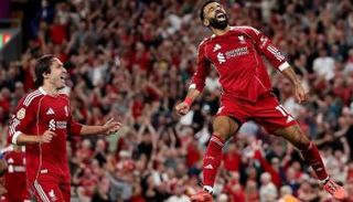 مشاهدة مباراة ليفربول وبورنموث اليوم 