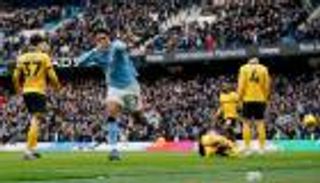 &laquo;قاتلنا حتى النهاية&raquo;.. مرموش يكشف كواليس حديثه مع غوارديولا