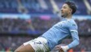 &laquo;لولاه لما تأهلنا لدوري الأبطال&raquo;.. غوارديولا يتذكر &laquo;فضل&raquo; عمر مرموش 