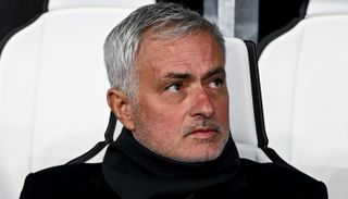 جوزيه مورينيو