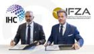 دافوس 2026.. شراكة بين إيفزا والعالمية القابضة لتعزيز التجارة عبر الحدود