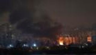 ضربات روسية مكثفة تشل أوكرانيا.. وزيلينسكي يستنجد بأمريكا