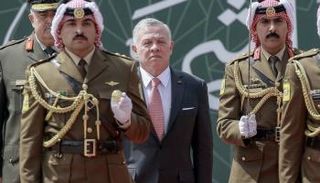  الملك عبد الله الثاني
