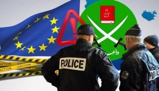 الإخوان تتعرض لضغوط متزايدة في أوروبا