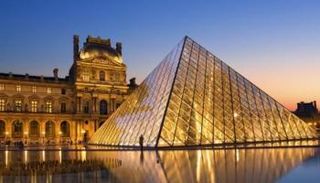 متحف اللوفر