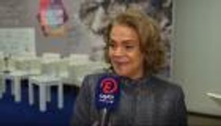 نرمين الحوطي: نجيب محفوظ &laquo;أيقونة&raquo;.. وأشارك في معرض القاهرة بكتاب عن المسرح السعودي