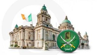 الإخوان في إيرلندا