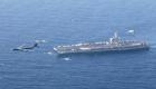 تلويح إيراني بـ&laquo;حرب شاملة&raquo;.. ما الأصول الأمريكية المتجهة للشرق الأوسط؟