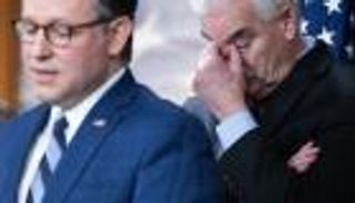 ضغوط انتخابية تهز الجمهوريين.. الغالبية في الكونغرس على حافة الانهيار