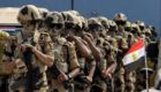 مصر الـ12 وأمريكا تغيب عن الصدارة.. تعرف إلى &laquo;أضخم&raquo; 25 جيشًا حول العالم