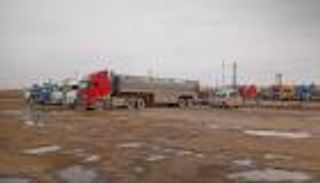 سوريا تبدأ استخراج النفط من الحقول المحررة