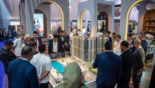 معرض الشارقة العقاري «إيكرس 2026»