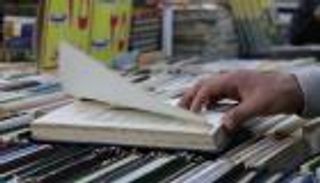 إعلان الفائزين بجوائز الدورة الـ57 لمعرض القاهرة الدولي للكتاب